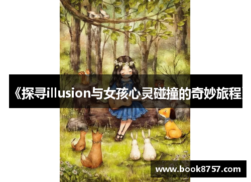 《探寻illusion与女孩心灵碰撞的奇妙旅程》 《探寻illusion与女孩心灵碰撞的奇妙旅程》