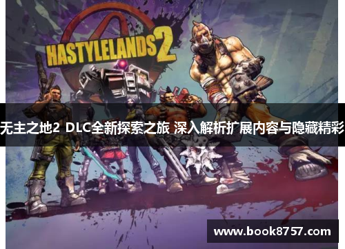 无主之地2 DLC全新探索之旅 深入解析扩展内容与隐藏精彩